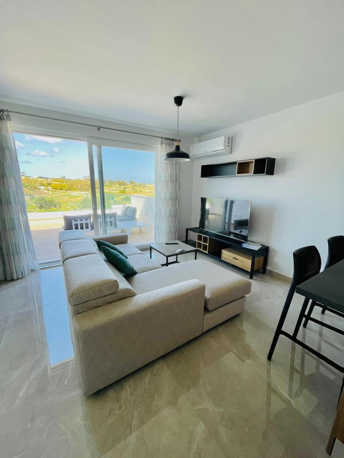 Apartman Axtart Penthouse With Amazing Views Marsaxlokk
